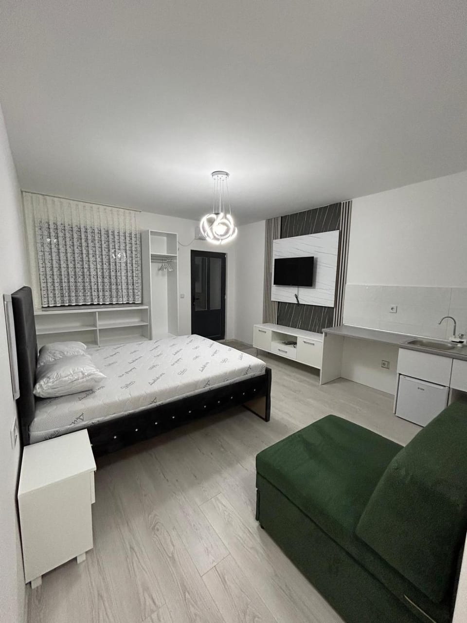 New Kings Apartments Apartment in Sarajevo