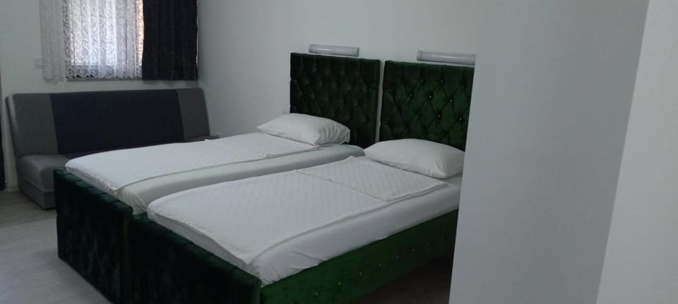 New Kings Apartments Apartment in Sarajevo