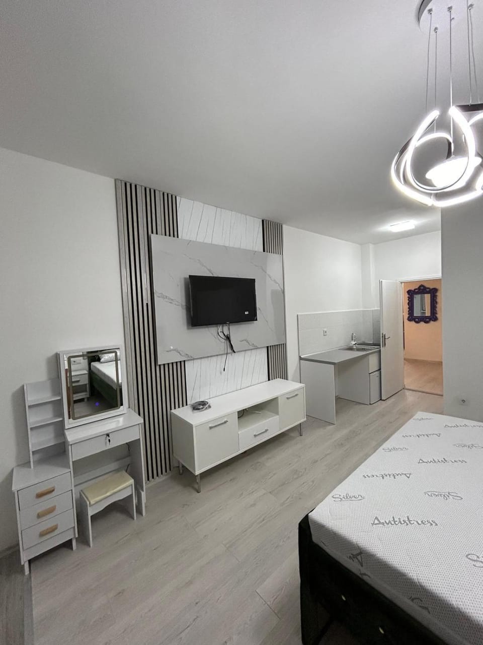New Kings Apartments Apartment in Sarajevo