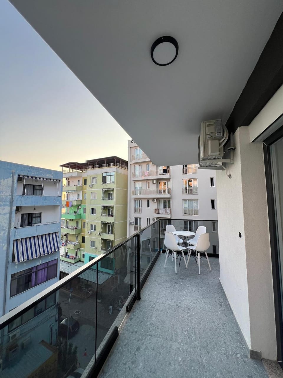 View (from property/room), Balcony/Terrace