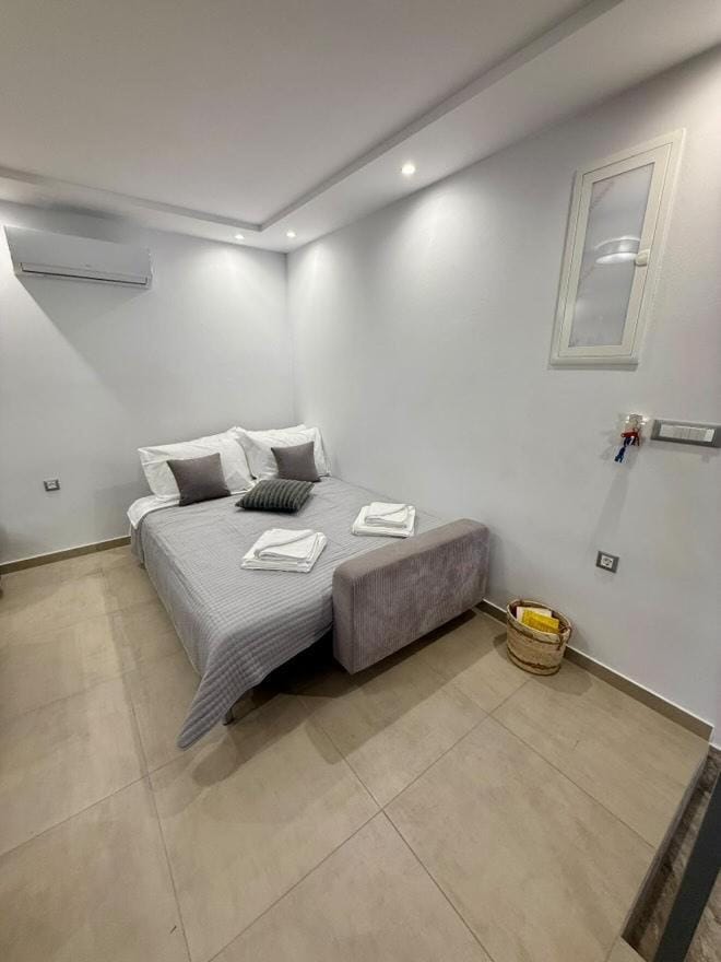 Charistella Apartment House in Muğla Province