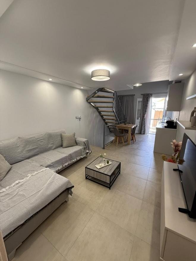 Charistella Apartment House in Muğla Province