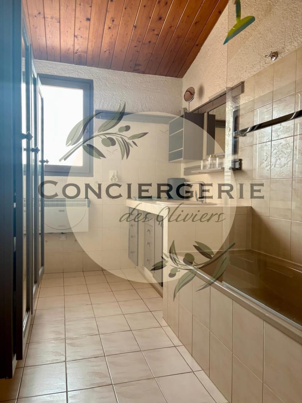 Villa Lavande Villa in La Londe-les-Maures