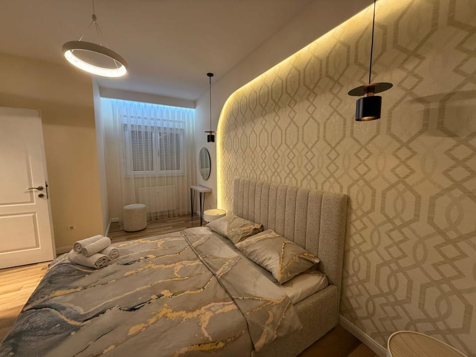 Prishtina Apartments 1 Apartment in Serbia