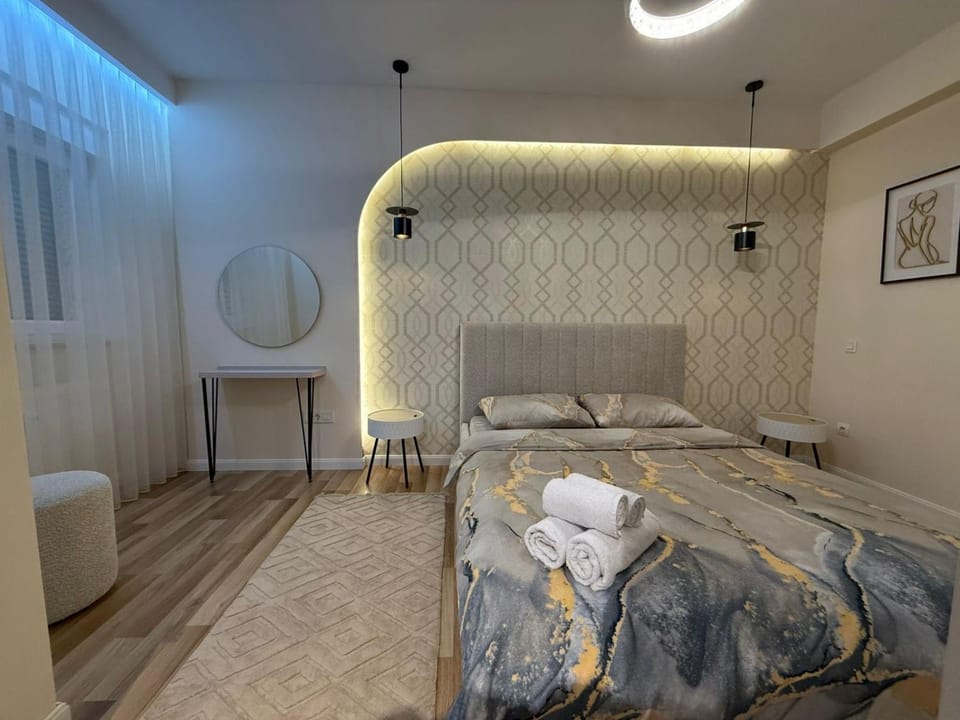 Prishtina Apartments 1 Apartment in Serbia