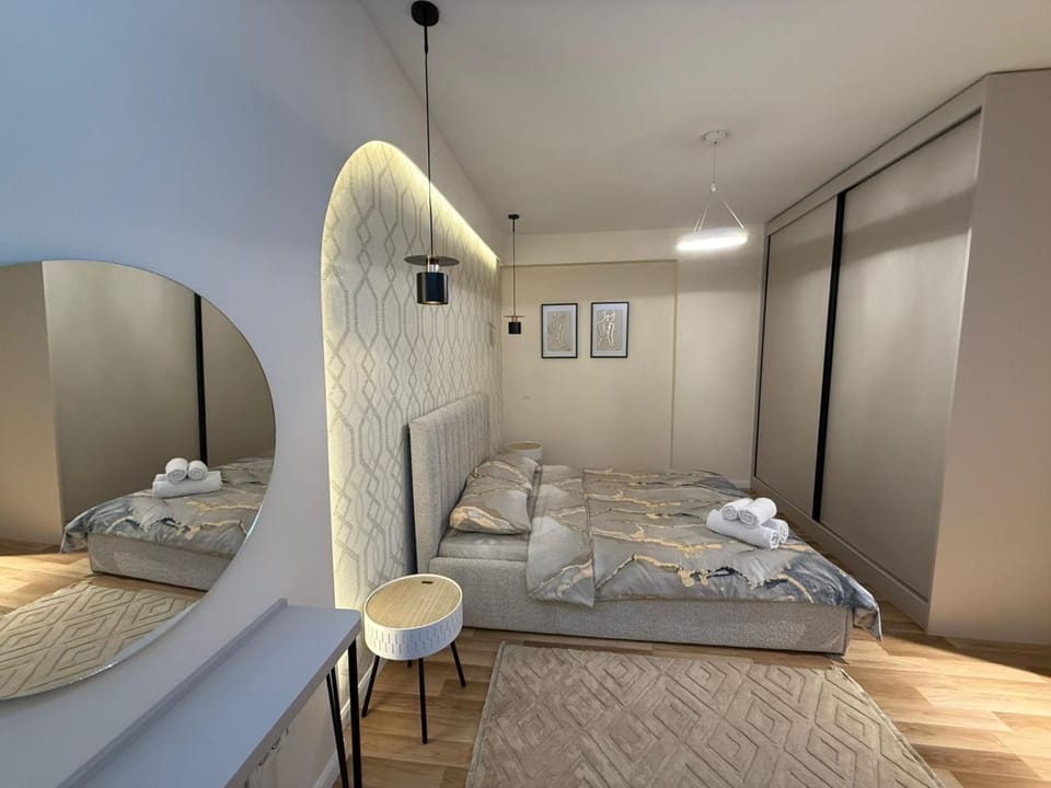 Prishtina Apartments 1 Apartment in Serbia