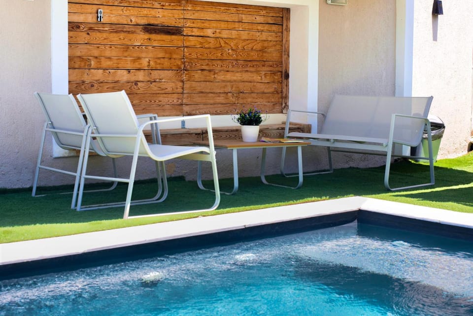 Vei Estate Villa in East Attica Regional Unit, Greece