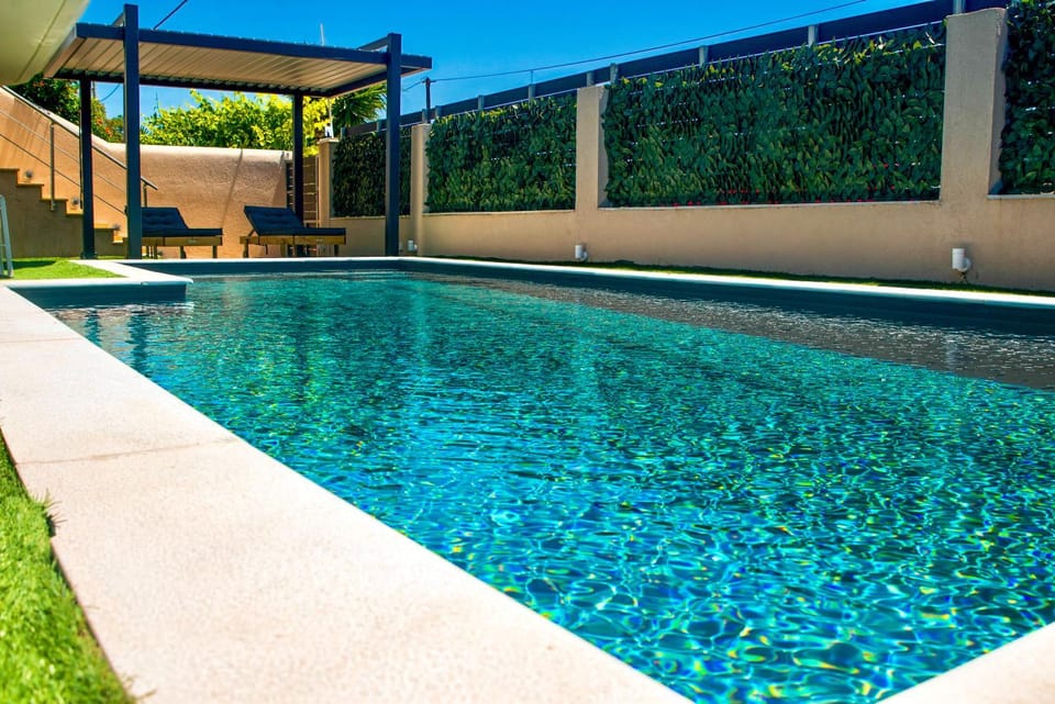 Vei Estate Villa in East Attica Regional Unit, Greece