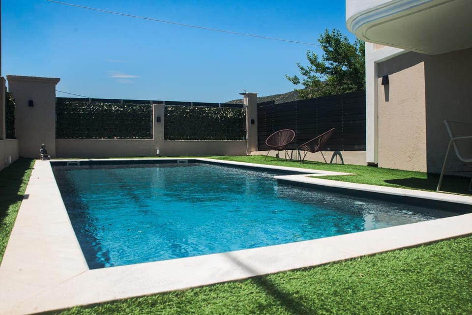 Vei Estate Villa in East Attica Regional Unit, Greece