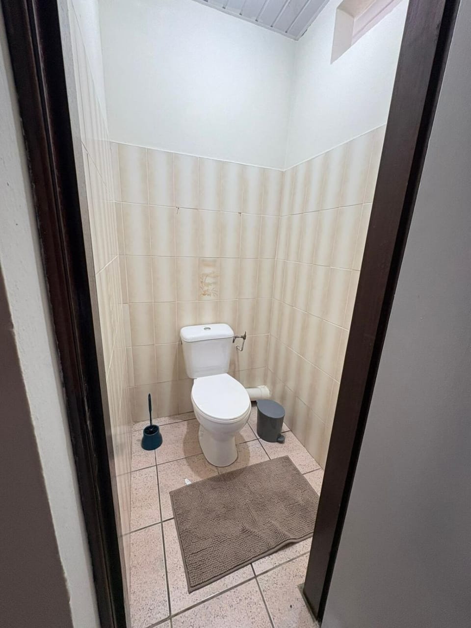 Premium Appartement Centre Cayenne Apartment in Cayenne