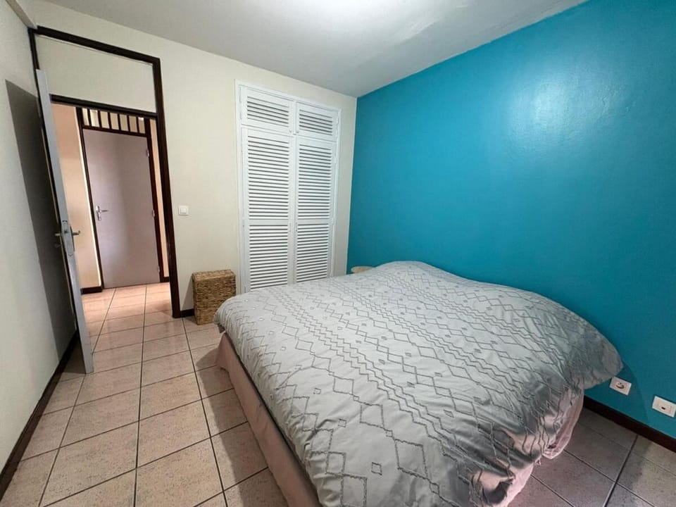 Premium Appartement Centre Cayenne Apartment in Cayenne