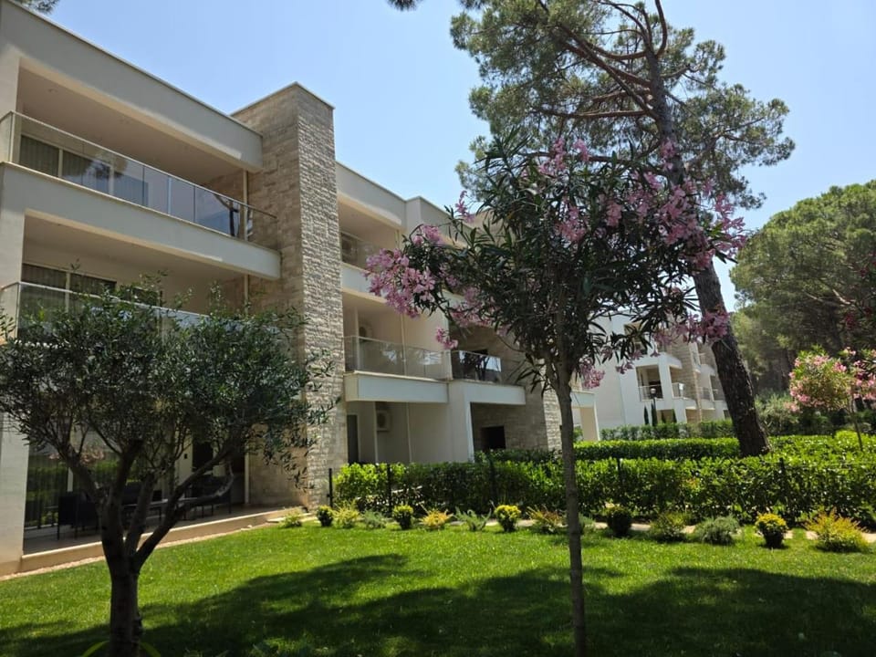 Blue Harmony Apartment in Europe