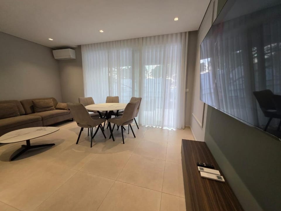 Blue Harmony Apartment in Europe