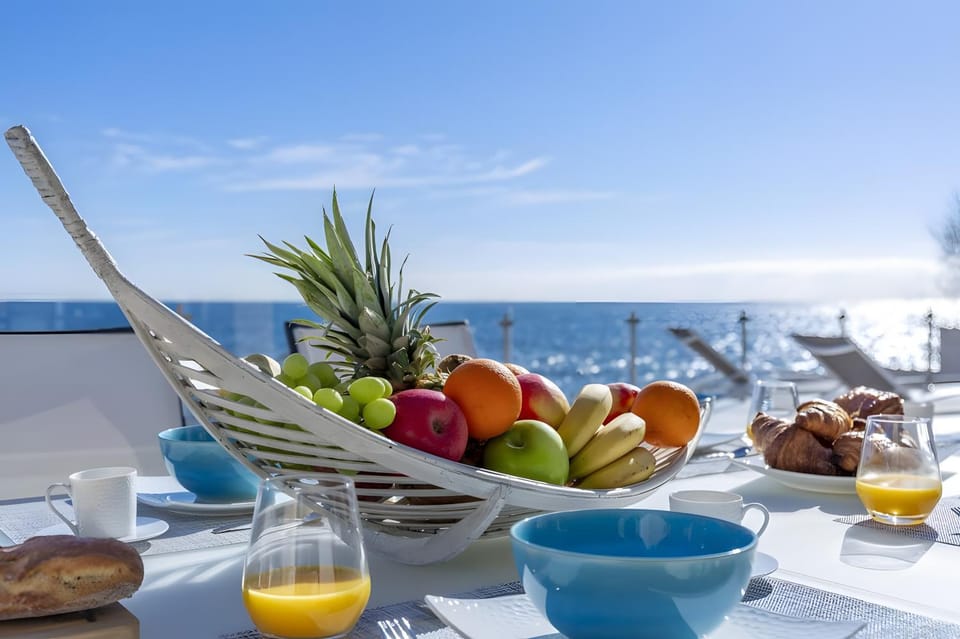 Villa Baraka Villa in Sainte-Maxime