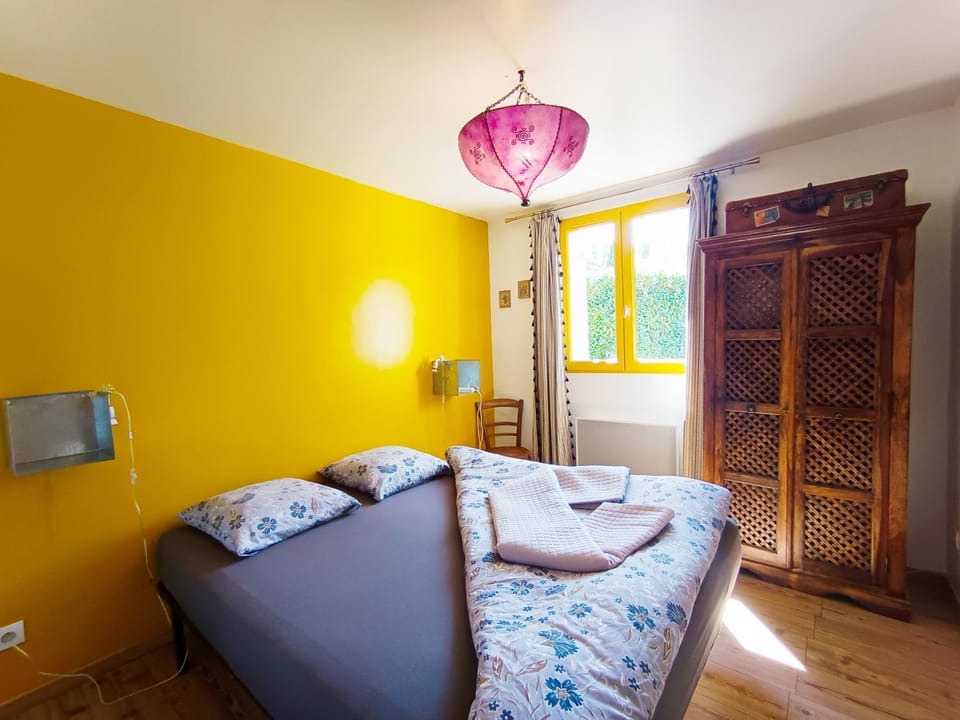 La Pinède - Détente & Entrée autonome Apartment in Provence-Alpes-Côte d'Azur