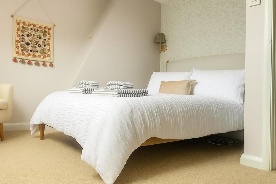 Renas Seahaven Cottage House in Whitley Bay