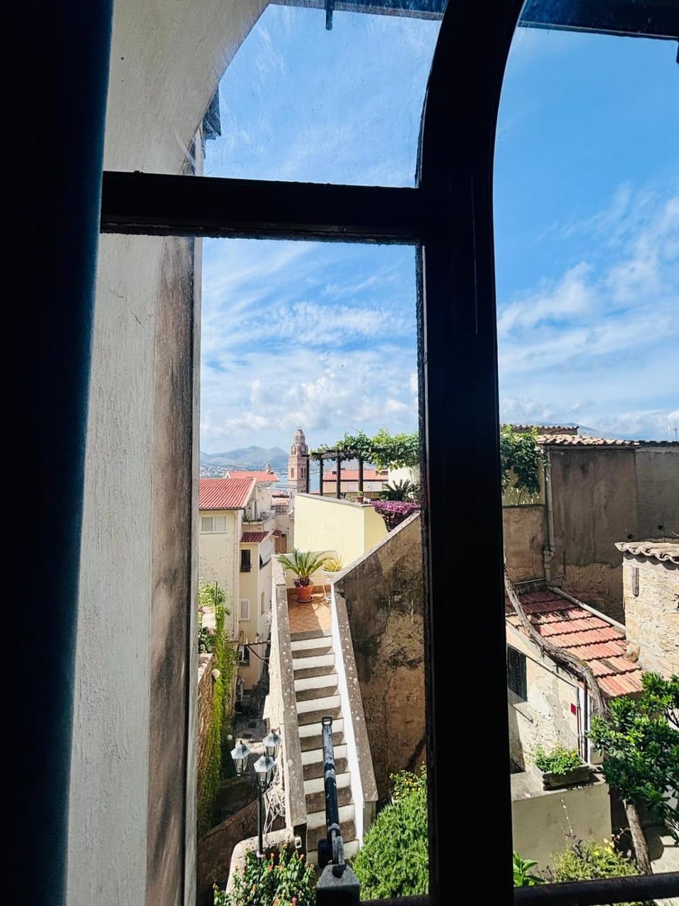 Guarinelli sei Apartment in Gaeta