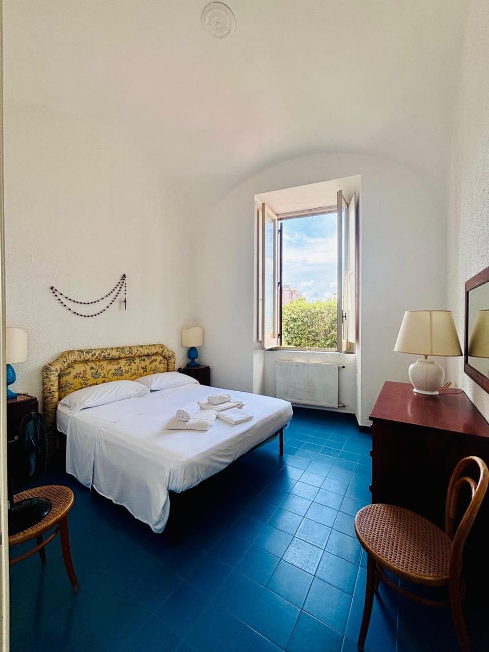 Guarinelli sei Apartment in Gaeta