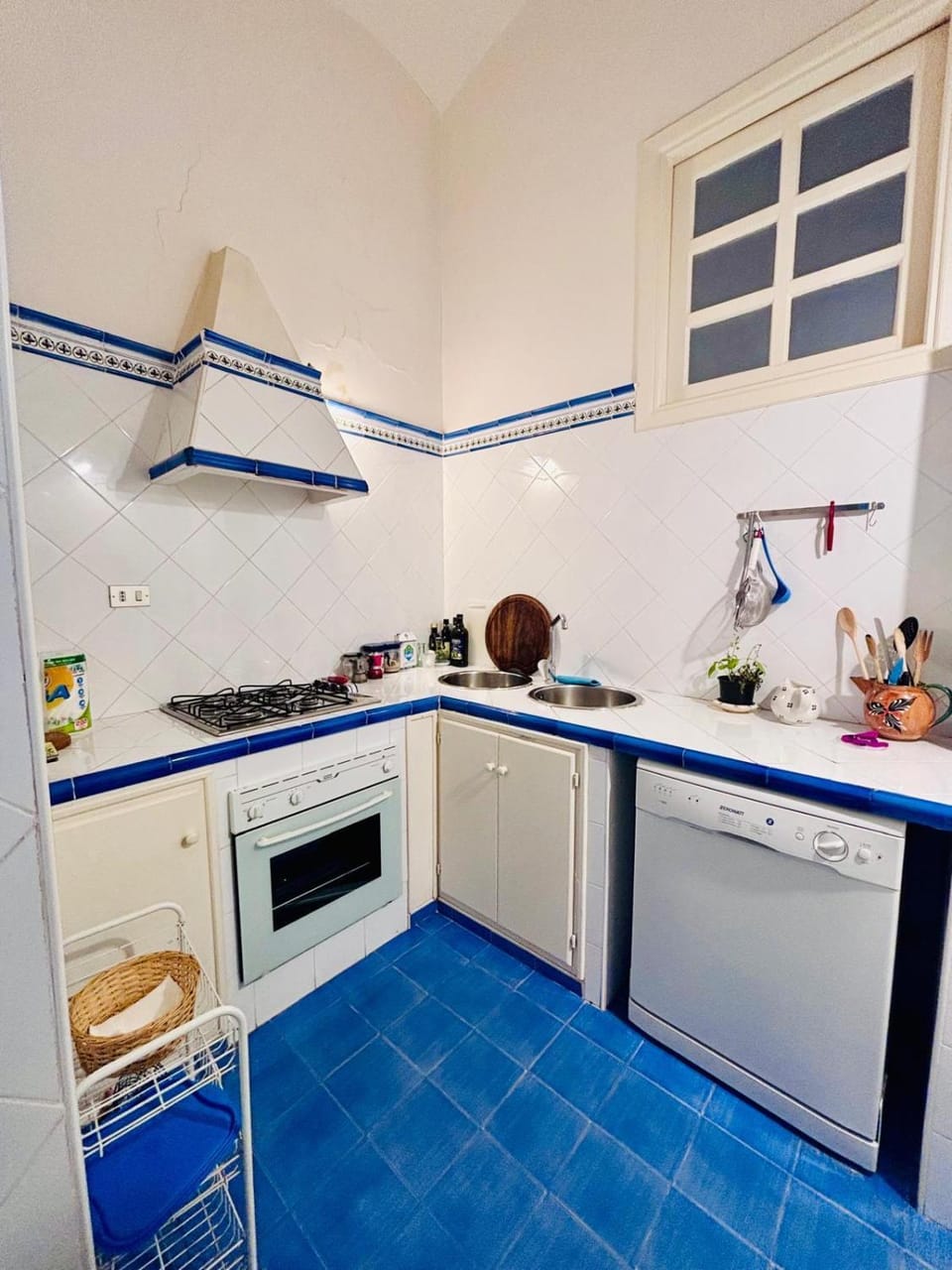 Guarinelli sei Apartment in Gaeta