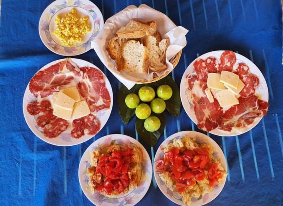 Food