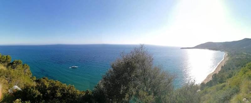 Natural landscape, Beach