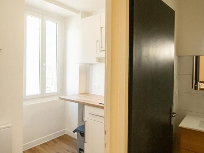 Le studio 1900 - Centre-ville Apartment in Auvergne-Rhône-Alpes