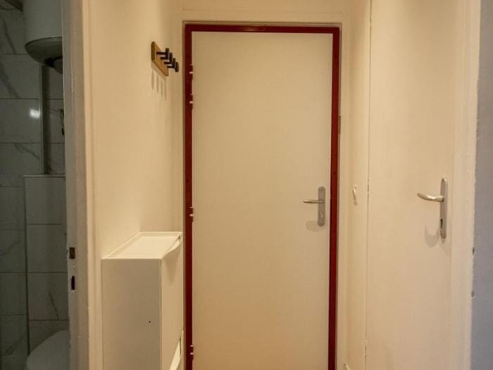 Le studio 1900 - Centre-ville Apartment in Auvergne-Rhône-Alpes