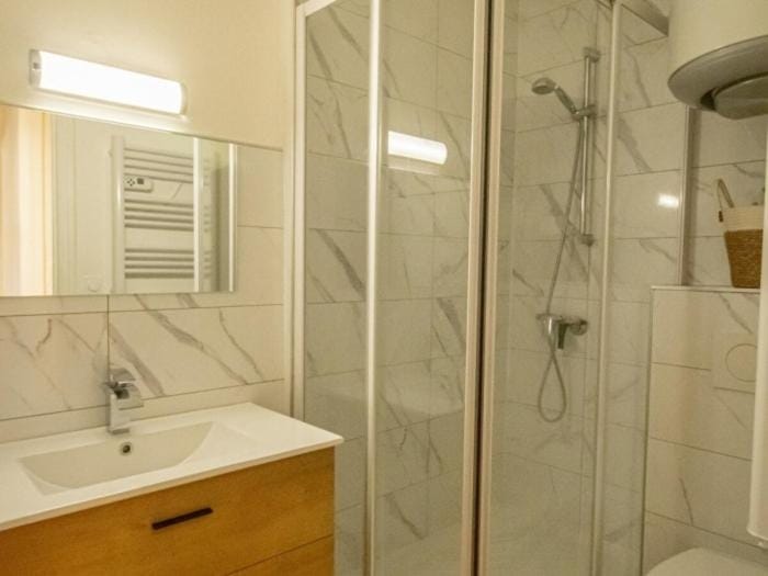 Le studio 1900 - Centre-ville Apartment in Auvergne-Rhône-Alpes