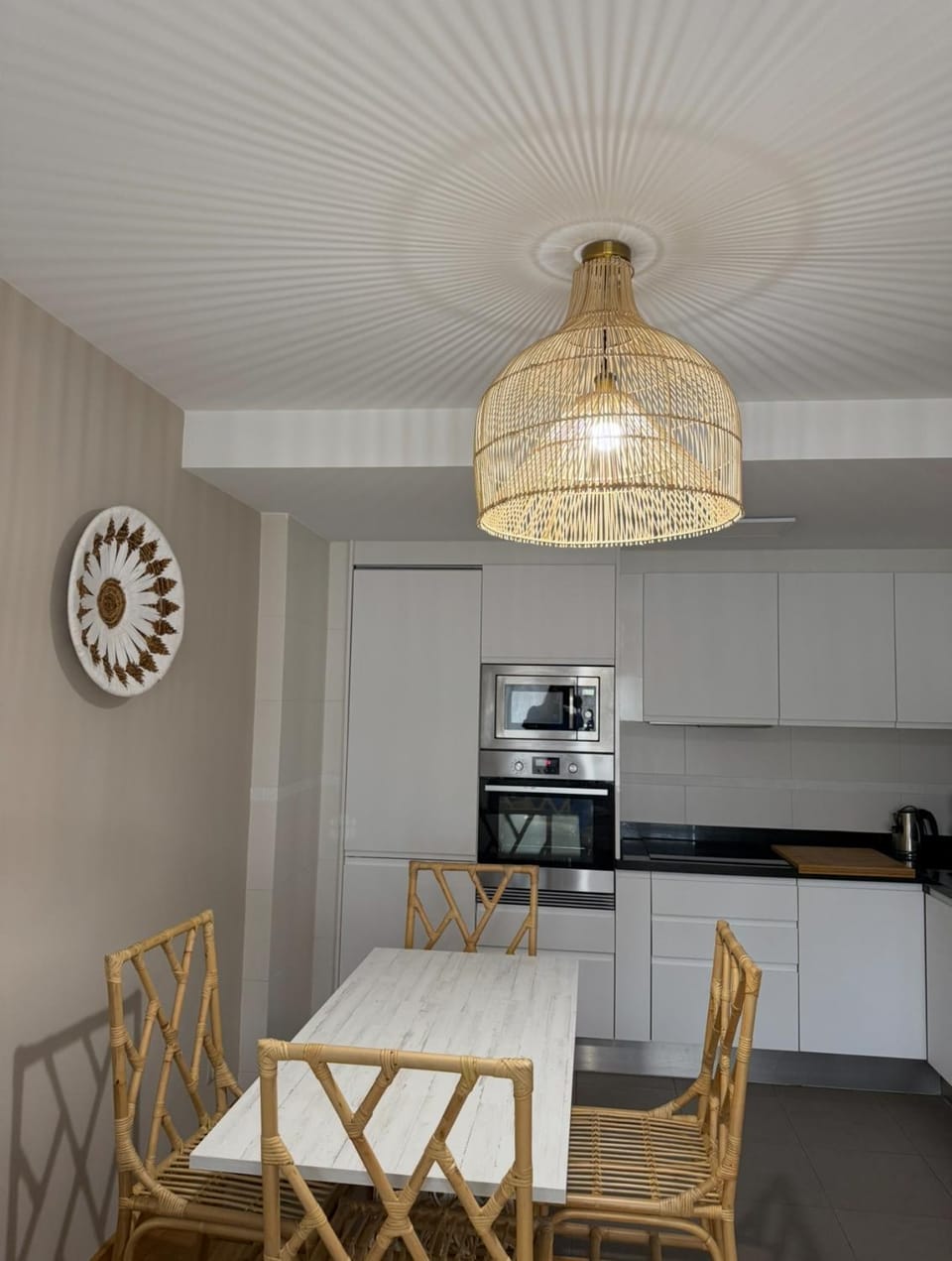 Apartamento centro de Foz con piscina Apartment in Foz