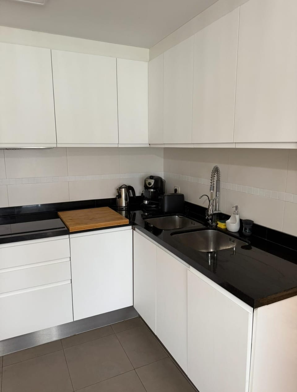 Apartamento centro de Foz con piscina Apartment in Foz