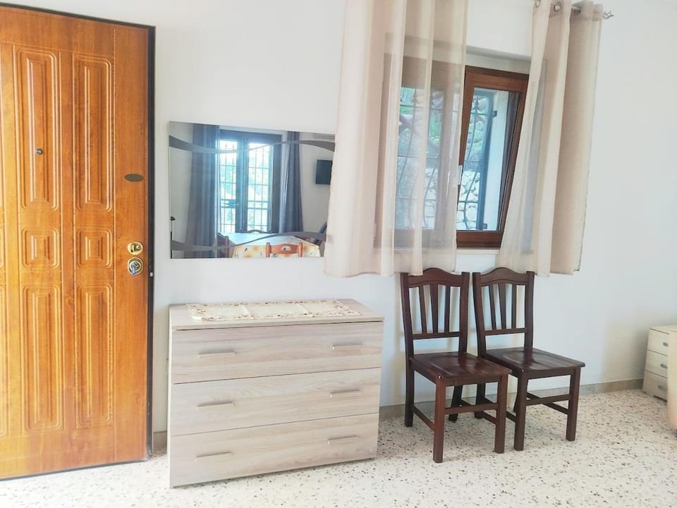 Lunamora 4 Apartment in Rodi Garganico