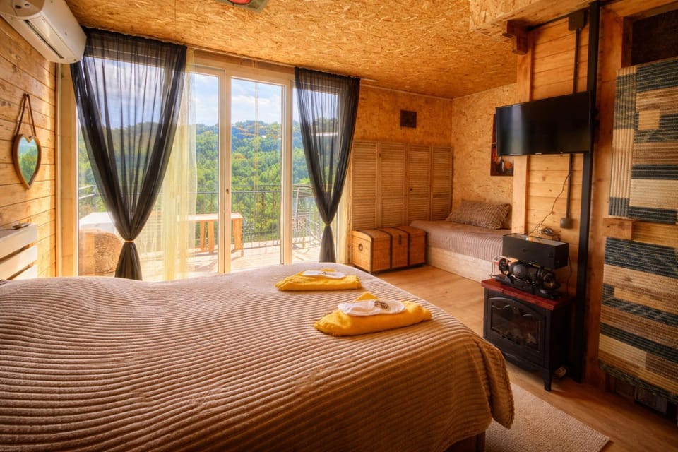 Villa Provence Apartment in Georgia