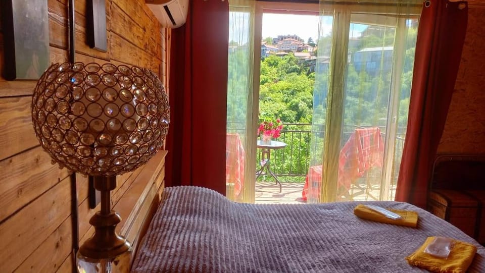 Villa Provence Apartment in Georgia