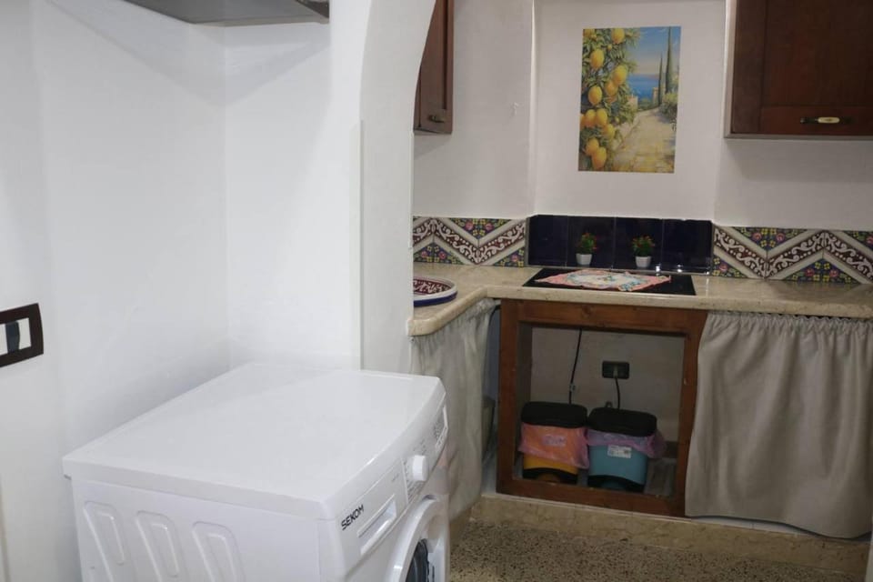 CASA DOLCE VITA di DeNi Apartment in Marsala