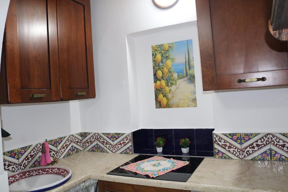 CASA DOLCE VITA di DeNi Apartment in Marsala