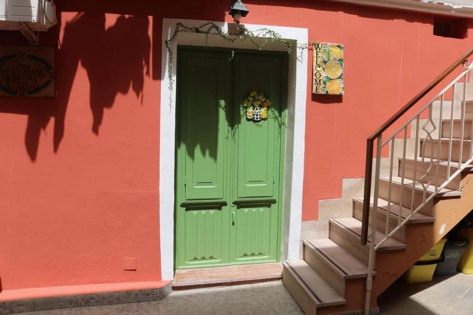 CASA DOLCE VITA di DeNi Apartment in Marsala