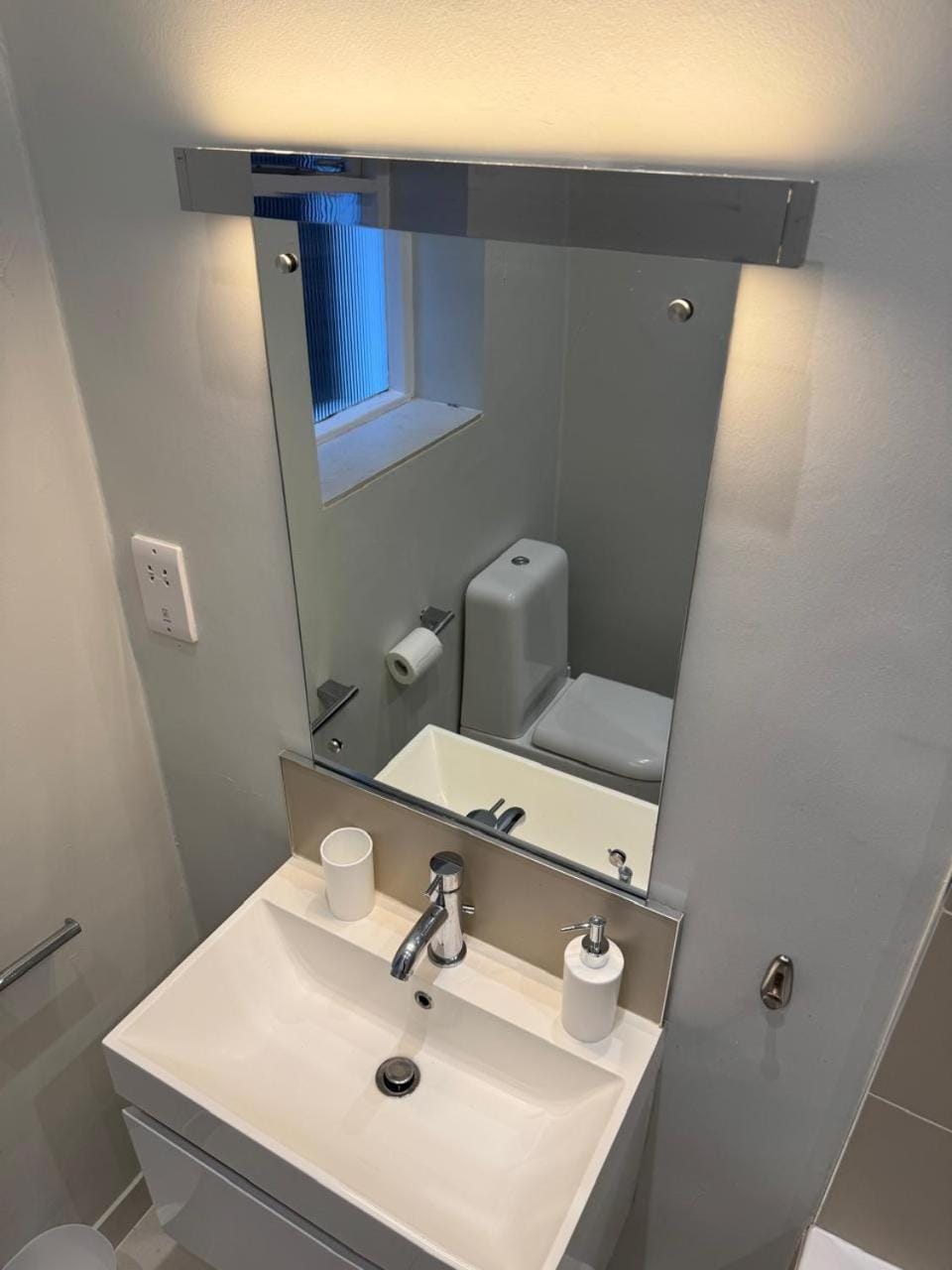 Charming apartment Belsize Park Apartment in London Borough of Camden