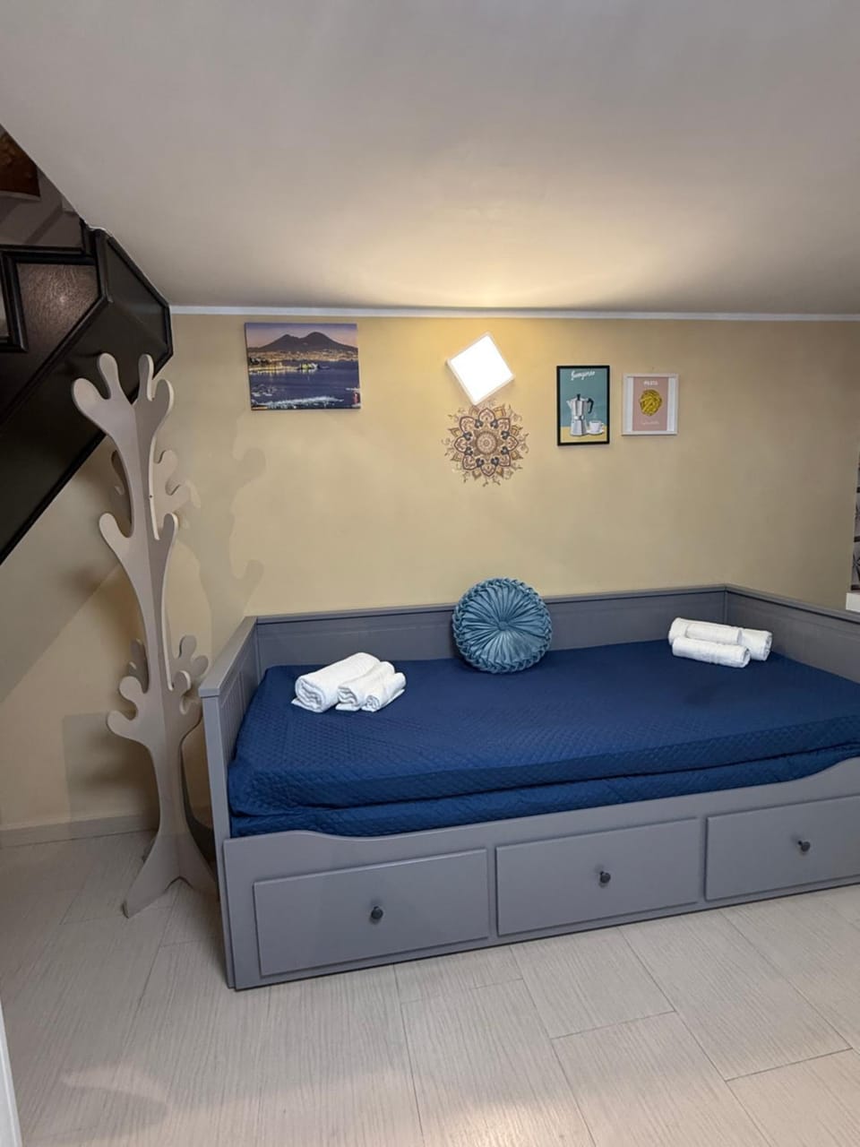 La casa di Sasy Napoli centro Apartment in Naples