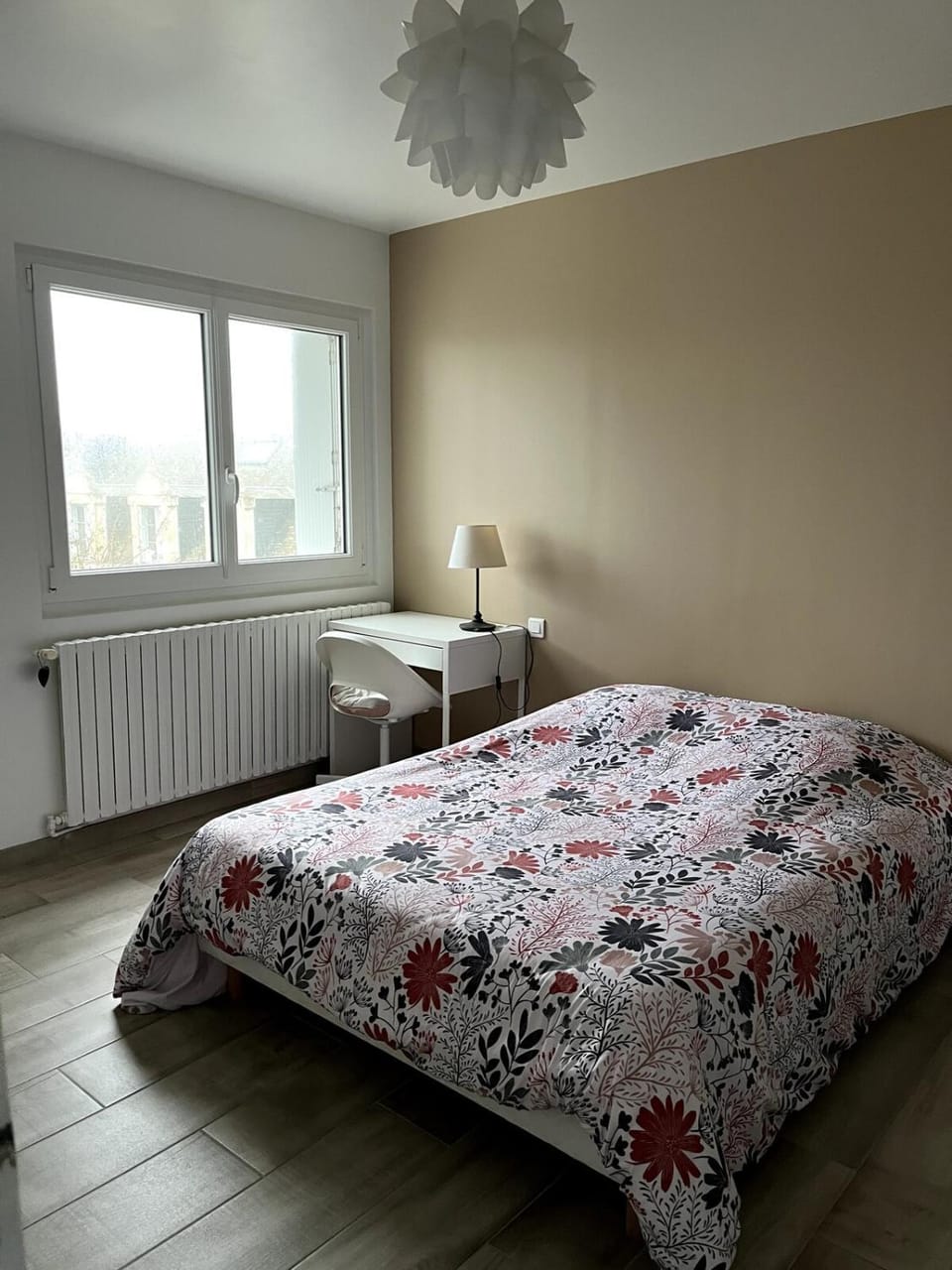 Appartement cosy avec vue mer Apartment in Saint-Gilles-Croix-de-Vie