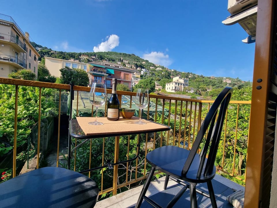View (from property/room), Balcony/Terrace