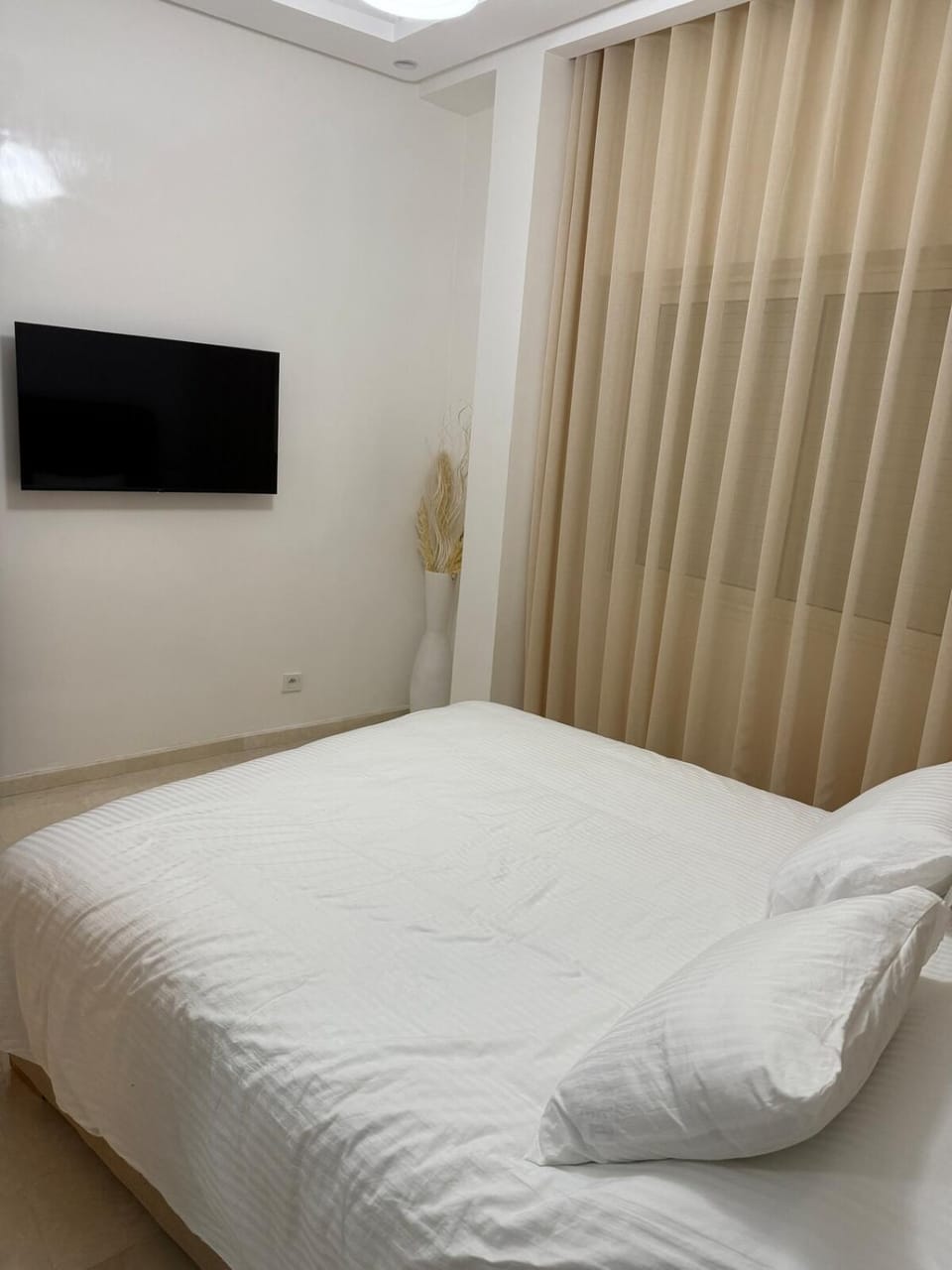 Elegant apartment Racine Bd AlMassira Apartment in Casablanca