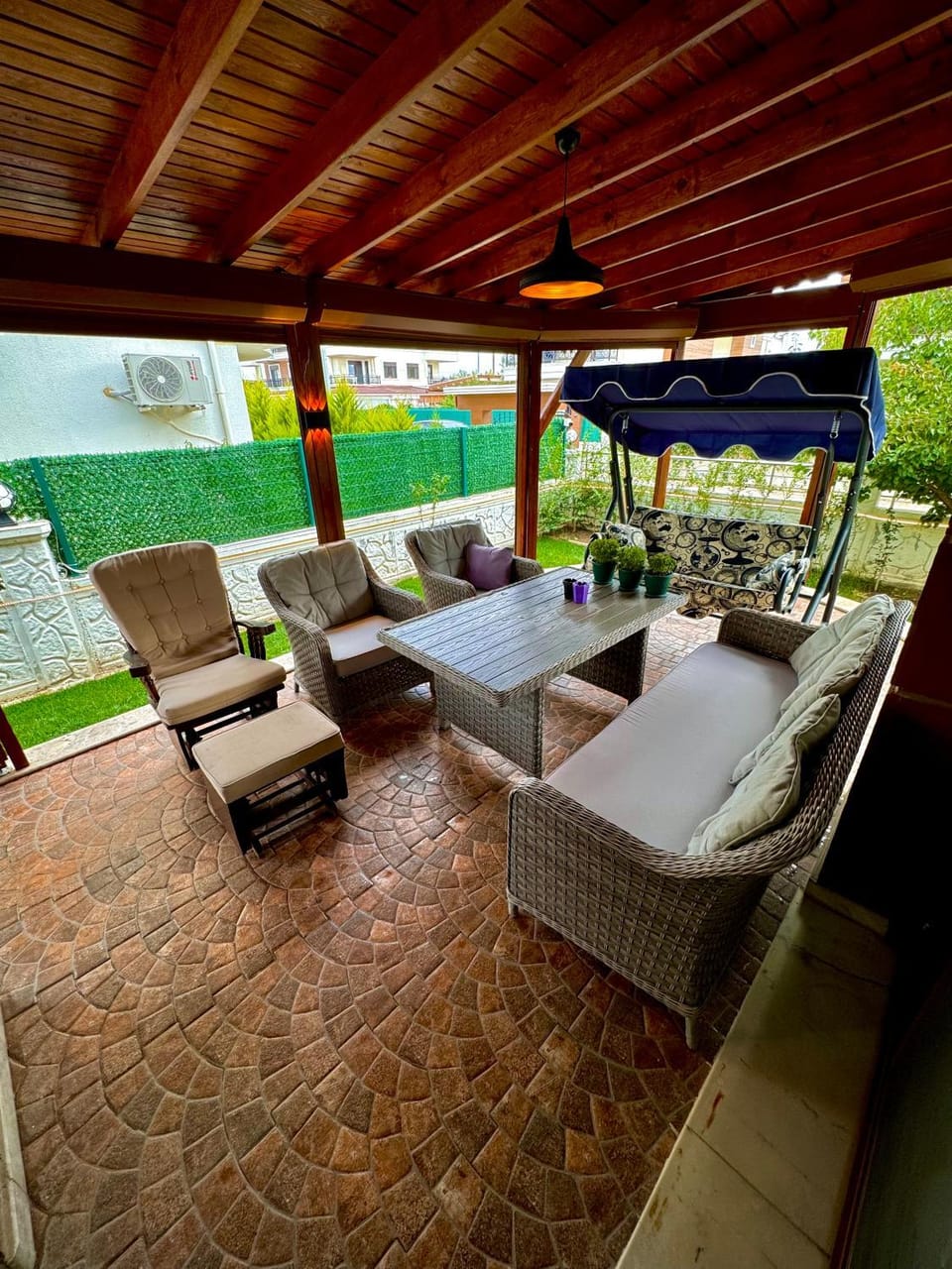 Polina BRN Villa in İzmir Province