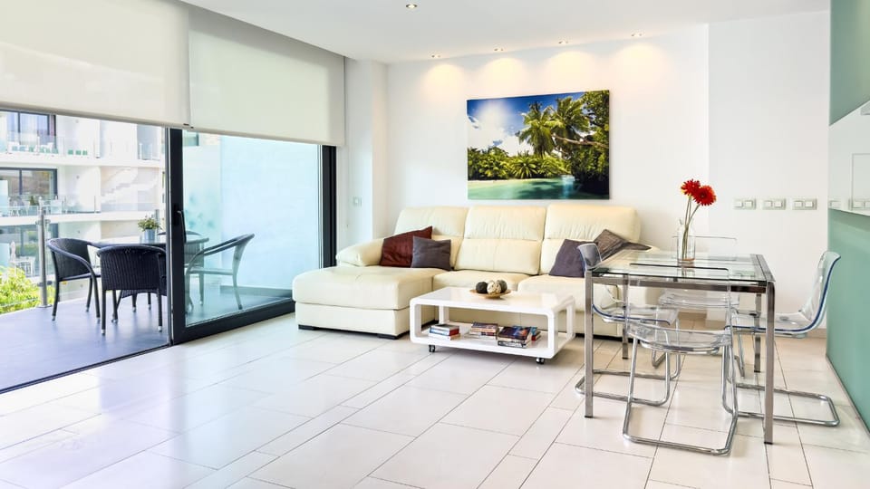 Las Olas - Luxury apartment in Palm-Mar Apartment in Palm-Mar