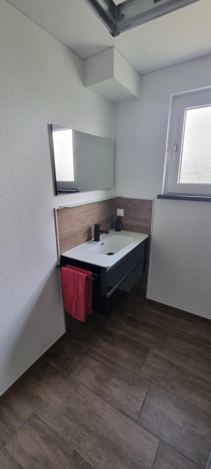 Ferienwohnung Odersee Apartment in Thuringia, Germany