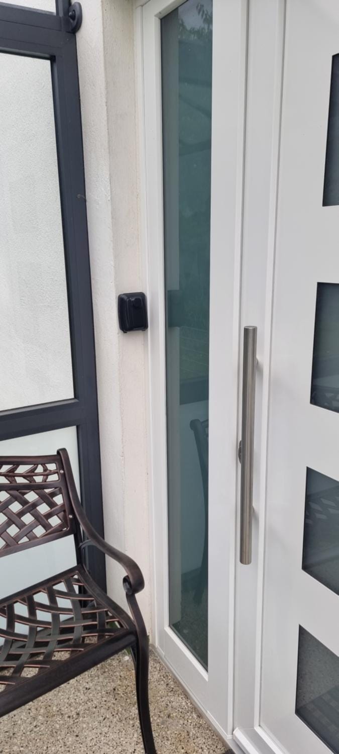 Ferienwohnung Odersee Apartment in Thuringia, Germany
