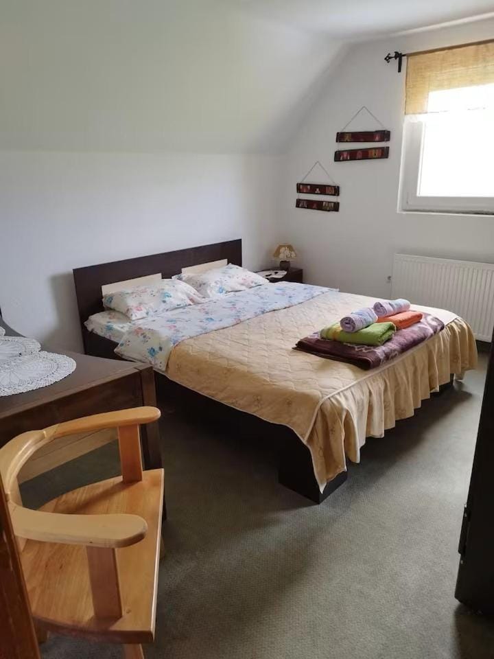 Farm stay La NOSTRA CASA Farm Stay in Montenegro