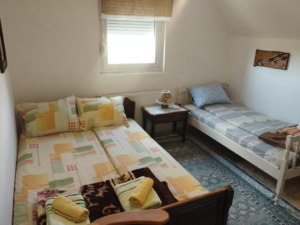 Farm stay La NOSTRA CASA Farm Stay in Montenegro