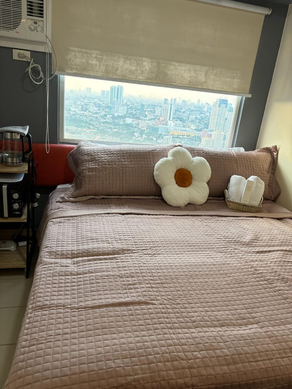 Columbres Place Apartment hotel in Mandaluyong