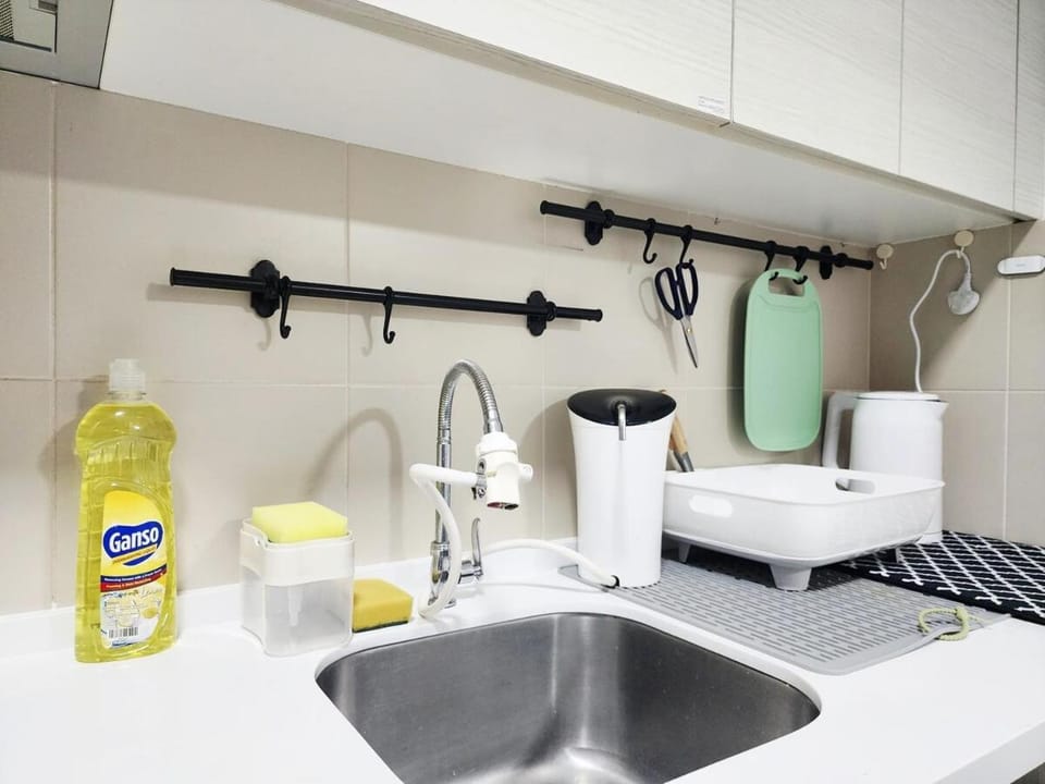 ICity ISoho Studio Entire House Apartment in Selangor, Malaysia