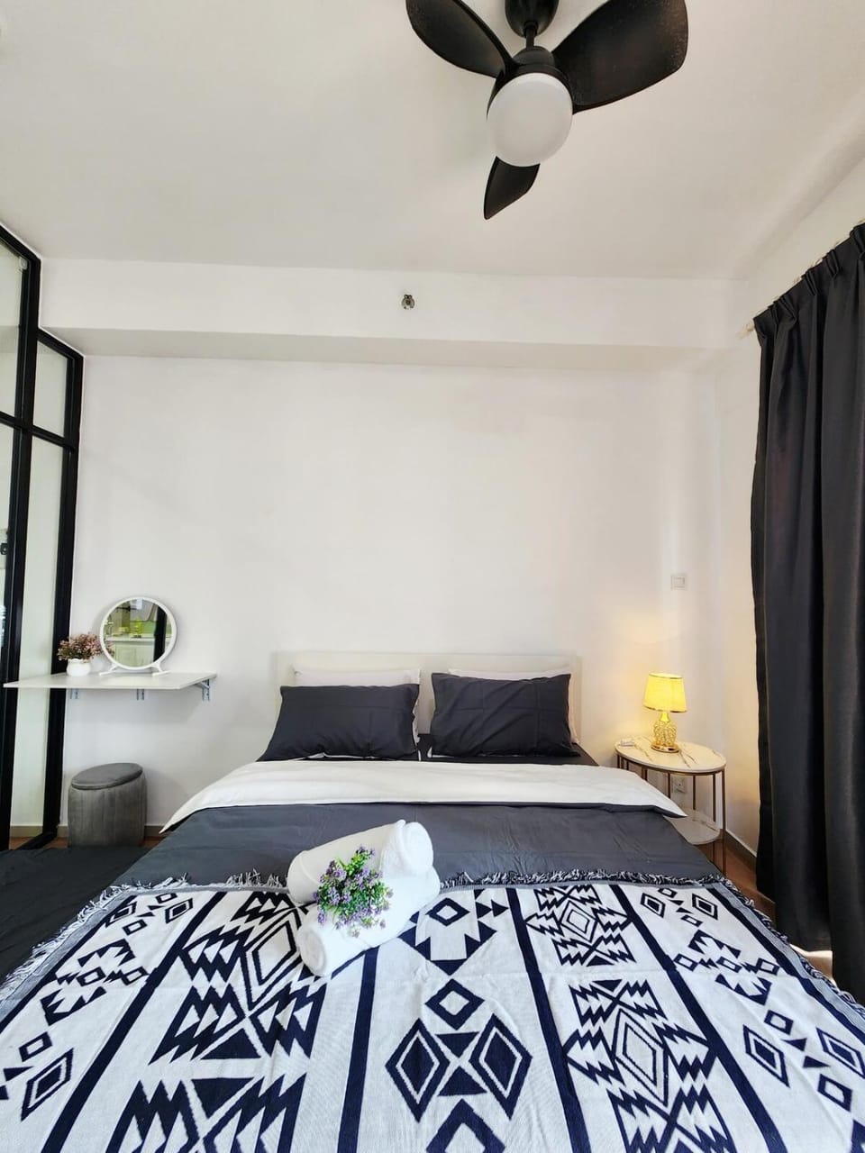 ICity ISoho Studio Entire House Apartment in Selangor, Malaysia